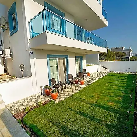 Tepehan By Oezkul Hotel Seferihisar