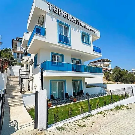 Tepehan By Oezkul Hotel