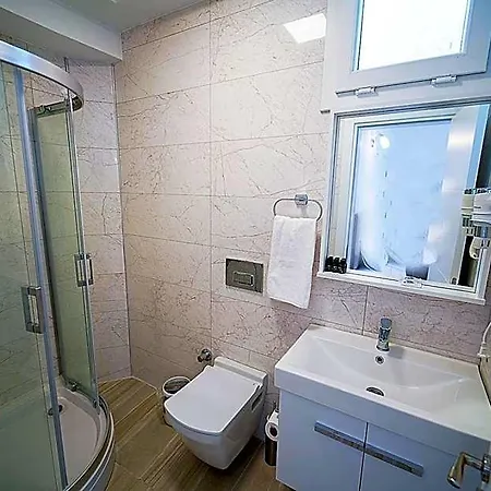 Tepehan By Oezkul Hotel *