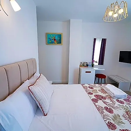 Tepehan By Oezkul Hotel *